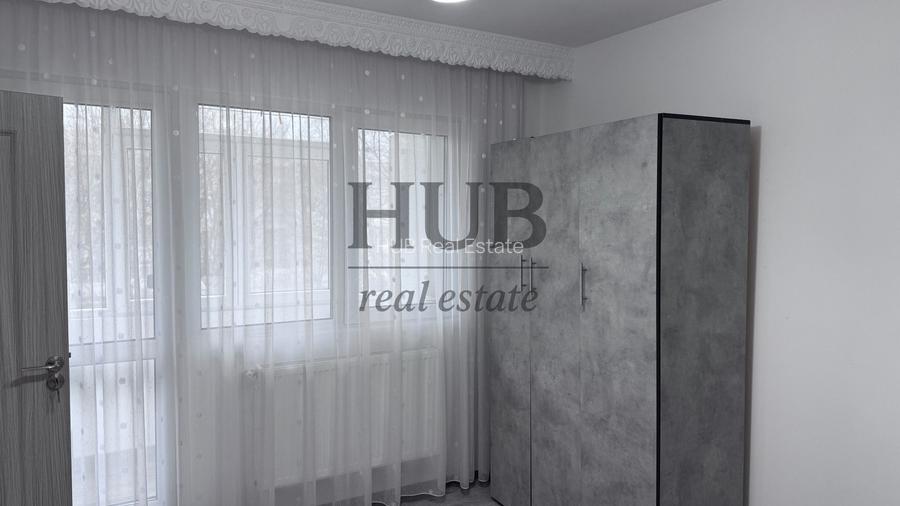 apartament cu 2 camere de inchiriat-zona centrala-Parcul Cancicov - 7