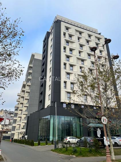 Apartament 2 camere Union Plaza - 10
