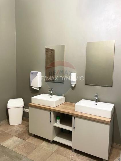 Spațiu de birou de închiriat Calea Aurel Vlaicu - 7