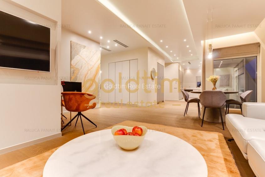 ULTRALUXURY/PENTHOUSE/2 PARKINGS - 5