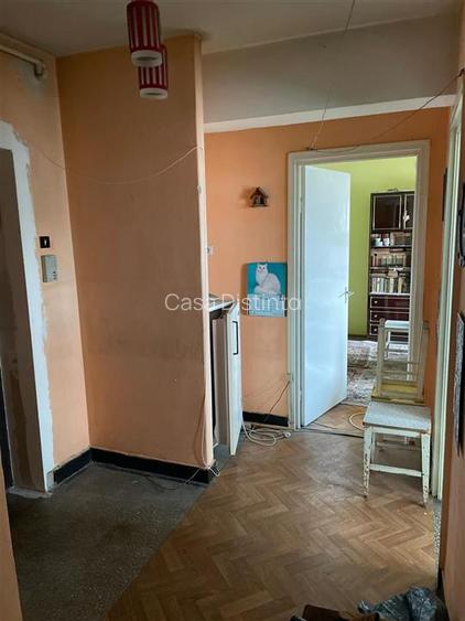 Apartament ultracentral 2 camere zona Bizo - 14