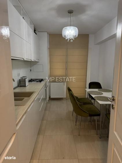 Apartament 3 Camere , 2 bai / Pallady / 5 minute metrou N.Teclu / Parcare  - 9