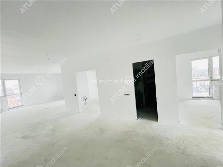 Apartament cu 4 camere si 3 balcoane la etajul 1 zona Rahovei - 22