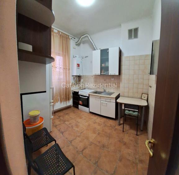 Apartament cu 2 camere de vanzare in zona Foisorul de Foc - 7