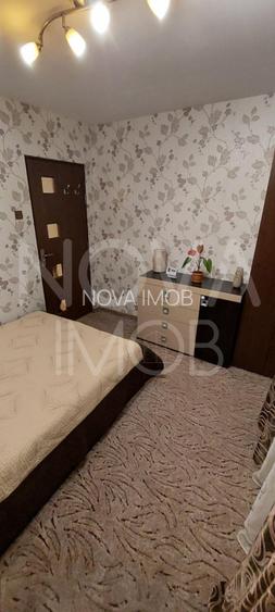 Apartament 3 camere mobilat, utilat, etaj 1 - Cedonia - 5