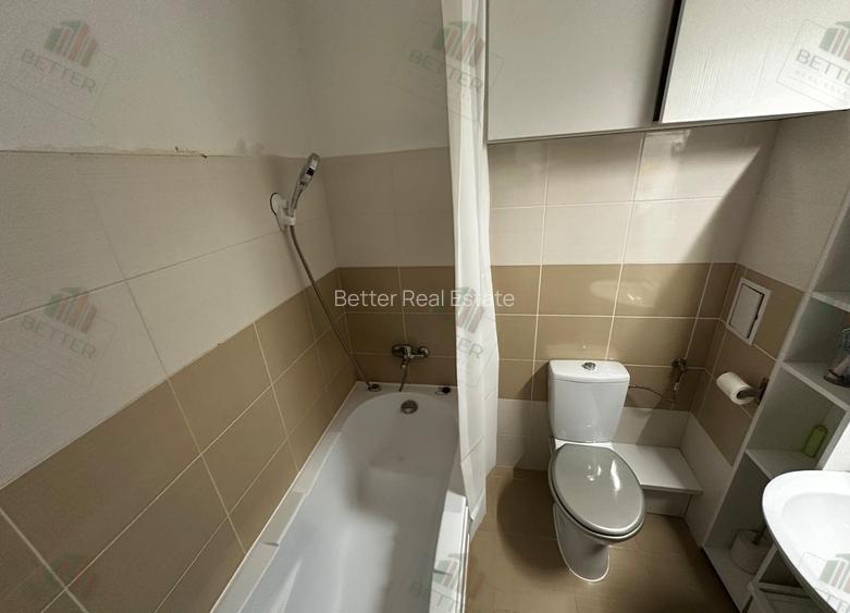 Apartament 2 camere decomandat | Mobilat & utilat | Str Amurgului - 9