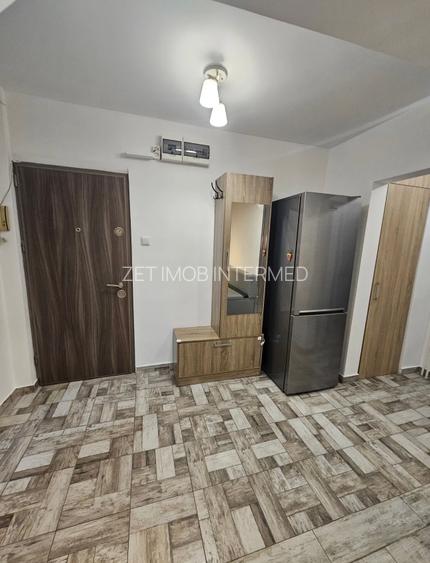 2 camere Dristor - str. Schitului *centrala proprie* - 5
