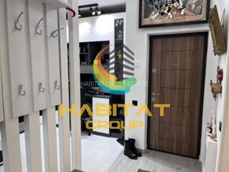 Vanzare 2 Camere cu Gradina 55 mp Solstitiului Mobilat si Utilat - 8