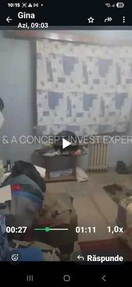 Vand apartament 3 camere cf. I dec Rahova - 3