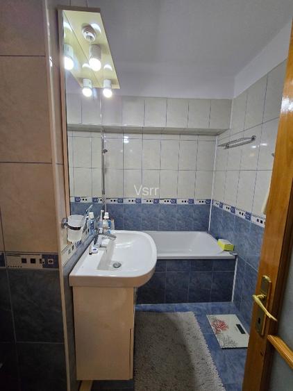 Apartament 4 camere decomandat Ștefan cel Mare, Bacău| 106,02 mp - 13