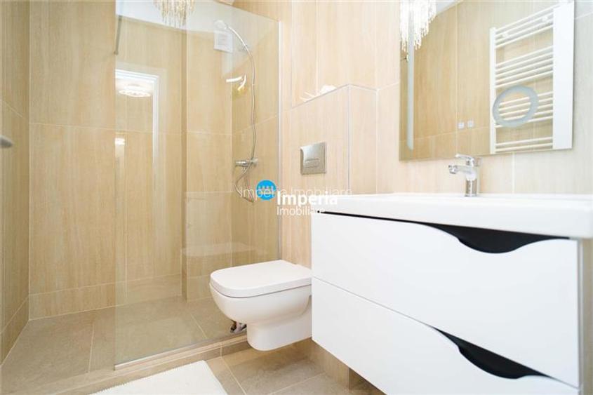 Ap. 3 camere | Copou | 94 mp | Parcare | Intabulat | TVA 21% inclus - 11