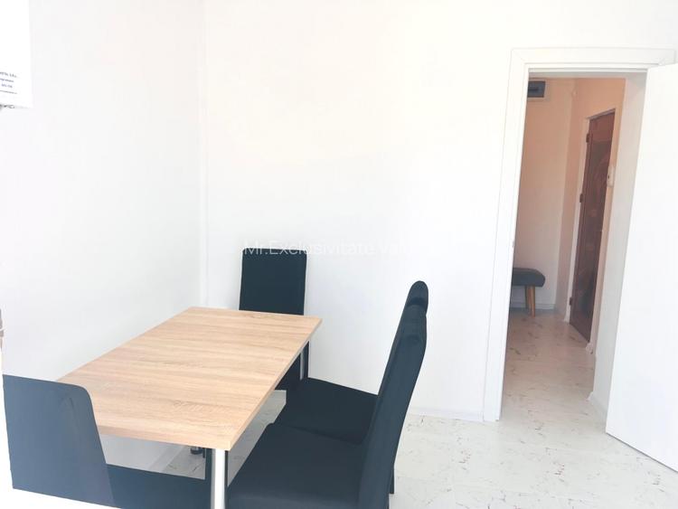 Apartament cochet si primitor 2 camere, George Enescu - zona Liceul Energetic - 17