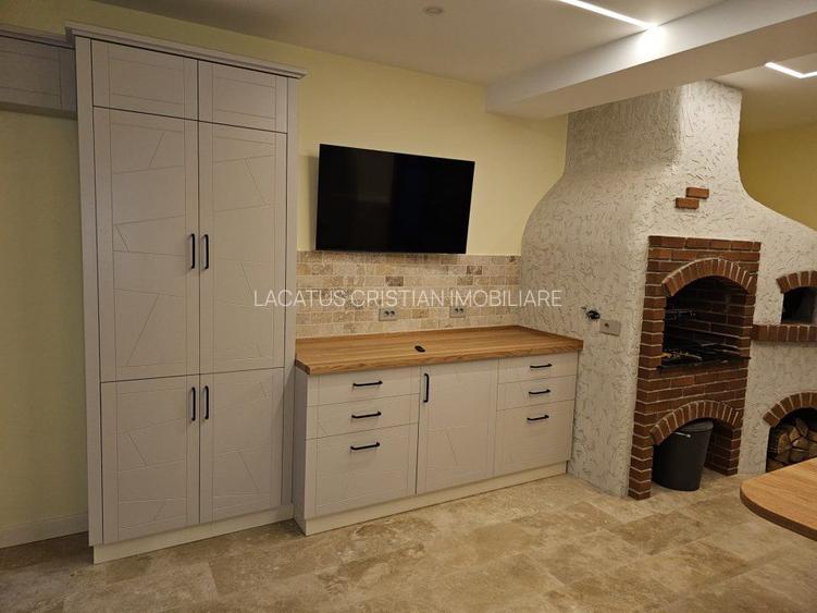 VILA LUX  D+P+1+M ZONA FALEZA NORD - 8