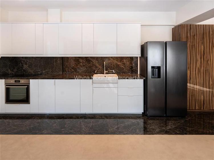 Bd Expozitiei, apartament 3 camere, inchiriere lunga durata - 7