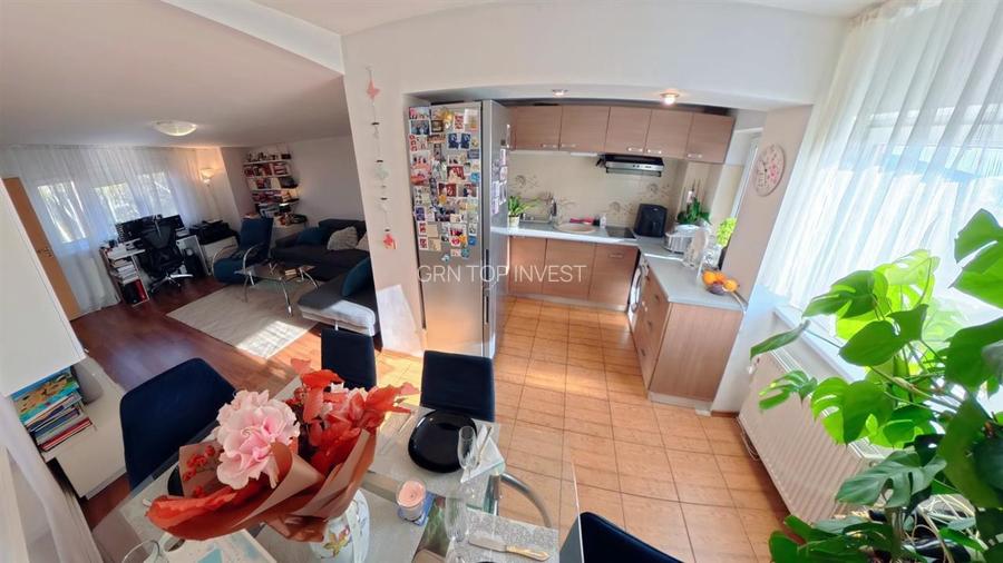 Apartament modern 2 camere zona Lazaret - 7