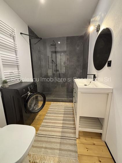 Apartament 2 camere in imobil nou zona Soarelui - 9