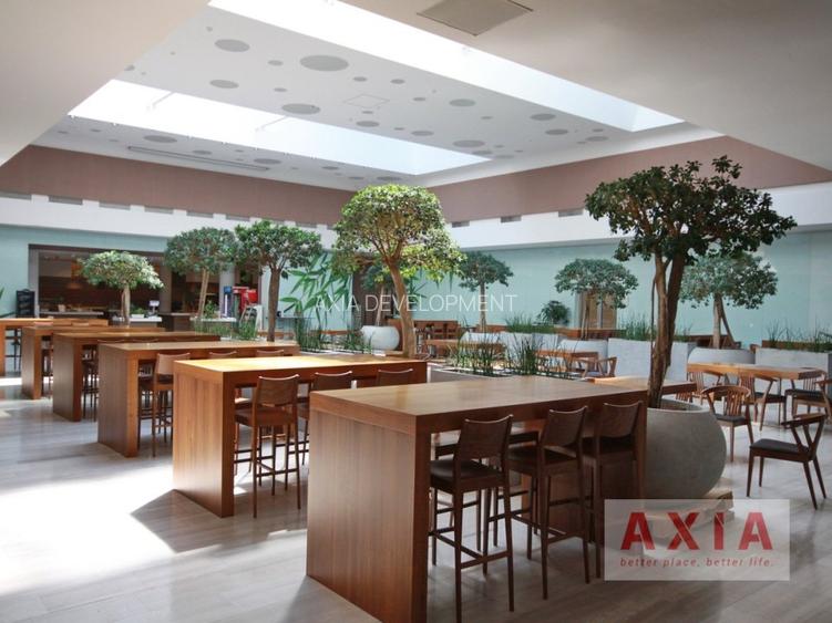 Birou clasa A in zona Baneasa- Comision 0% - 3