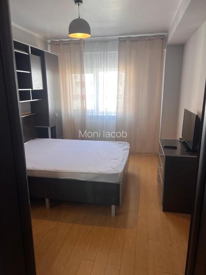 Apartament 2 camere de închiriat Militari Rezidence Rezervelor  - 4