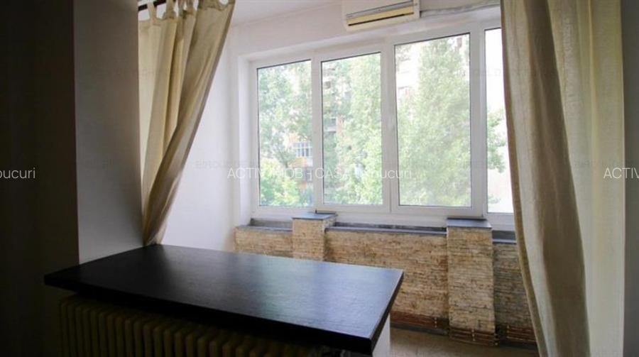 VIEW Cismigiu - 170MP - 3 Camere - 17