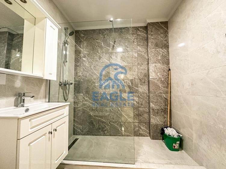 Zen Residence - 2 Camere Modern cu balcon si parcare pe termen lung - 13