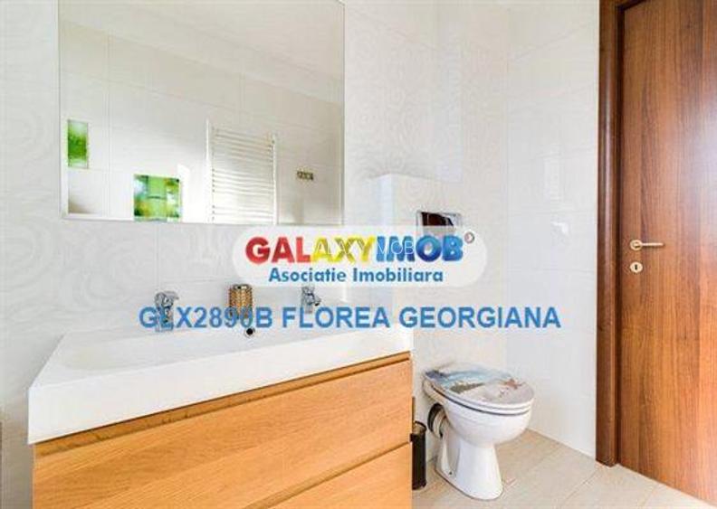 Apartament exclusivist 4 camere de inchiriat - Bd. Apicultorilor - 11