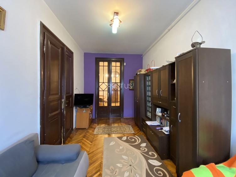 COMISION 0, Apartament 120mp, Parter, Cladire Istorica, Elisabetin - 6