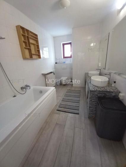 Vila  Aviatiei Herastrau pretabila pentru diverse activitati - 6