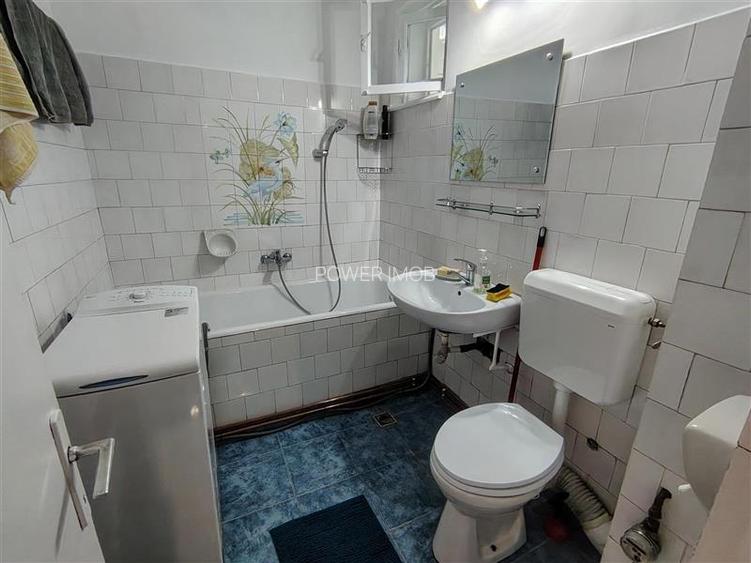 APARTAMENT 3 CAMERE SI GARAJ, ULTRACENTRAL, ZONA CETATE - 15
