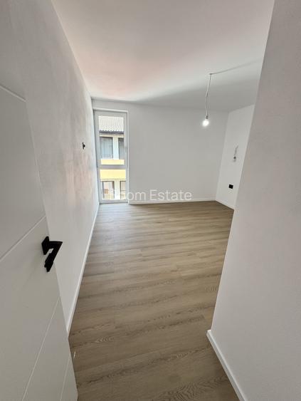 Penthouse modern cu 3 camere Giroc - 10