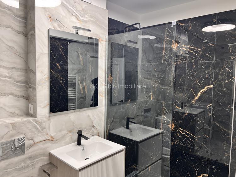 ap nou 2 camere zona Dedeman  et 4 cu lift si parcare - 9