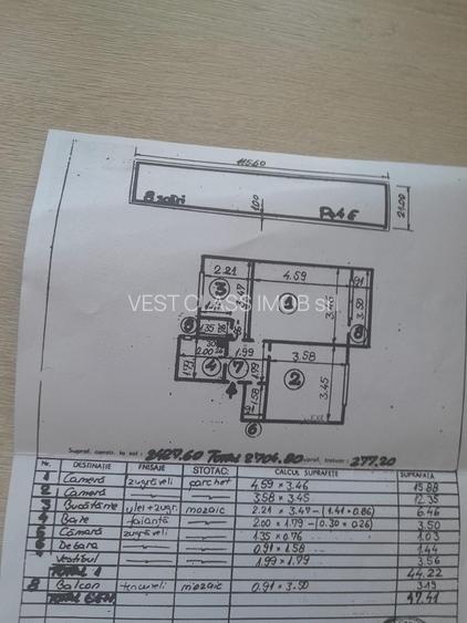 Drumul Taberei - Favorit - 11
