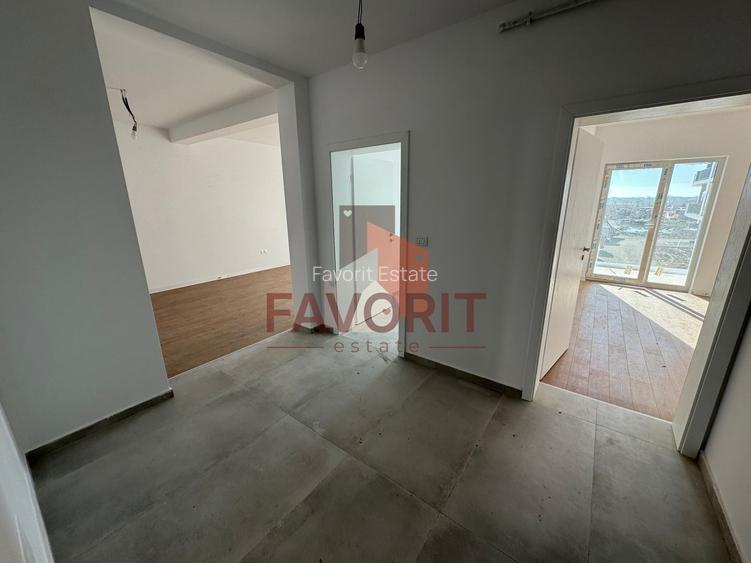 Decomandat. Terasa generoasa. Spatiu de depozitare in Pod. - 9