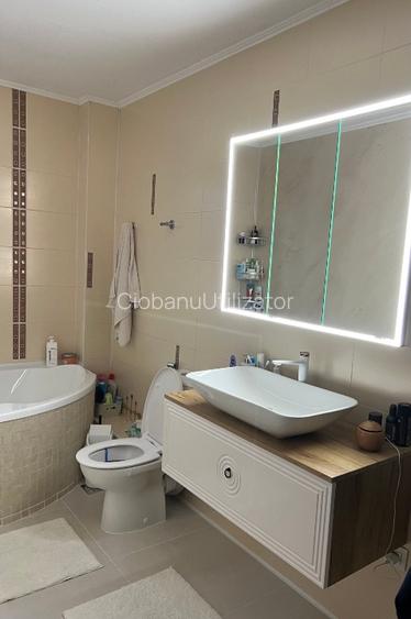 CASA DE VANZARE - COMPLET UTILATA SI MOBILATA CU TOATE UTILITATILE - 9