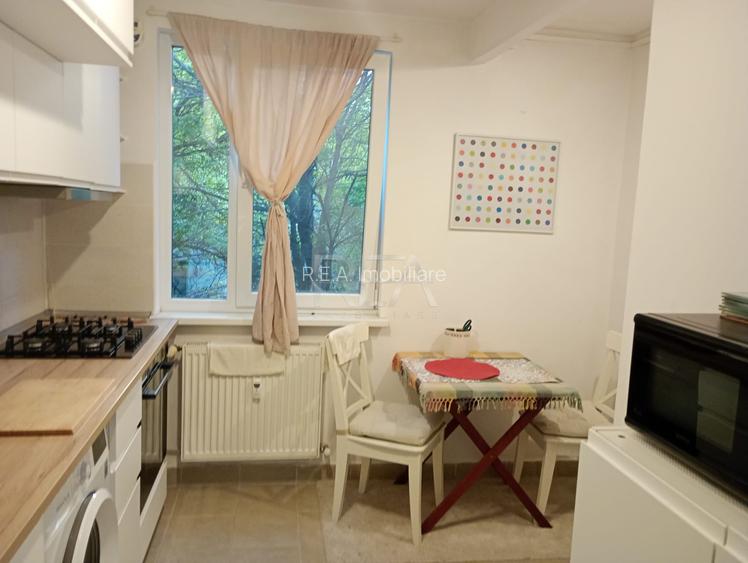 Apartament 3 camere -Constantin Brancoveanu - 2