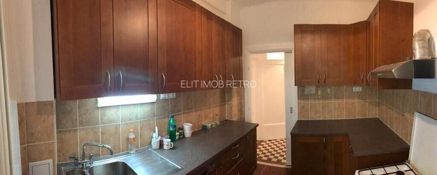 Apartament 5 camere renovat complet – Piața Amzei, - 11