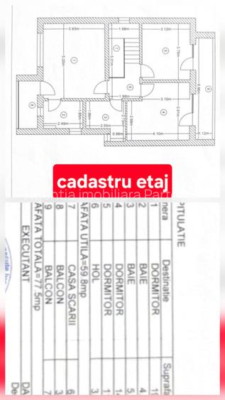 Casă / vilă jud. Argeș / com. Micești , stadiul "La Cheie" ! - 16