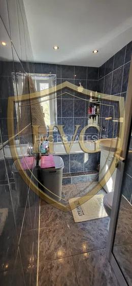 Garsoniera | Decomandata | Brancoveanu - 5