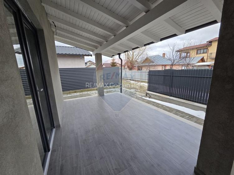 Casa Golesti, Comision 0% - 8