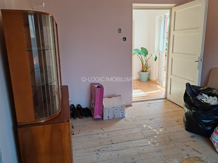 Casa 3 cmere libera la vanzare GHIMBAV - 9