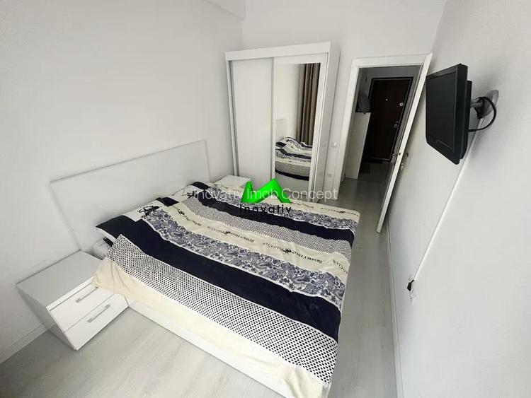 Apartament de vanzare 2 camere Sibiu Doamna Stanca - 4