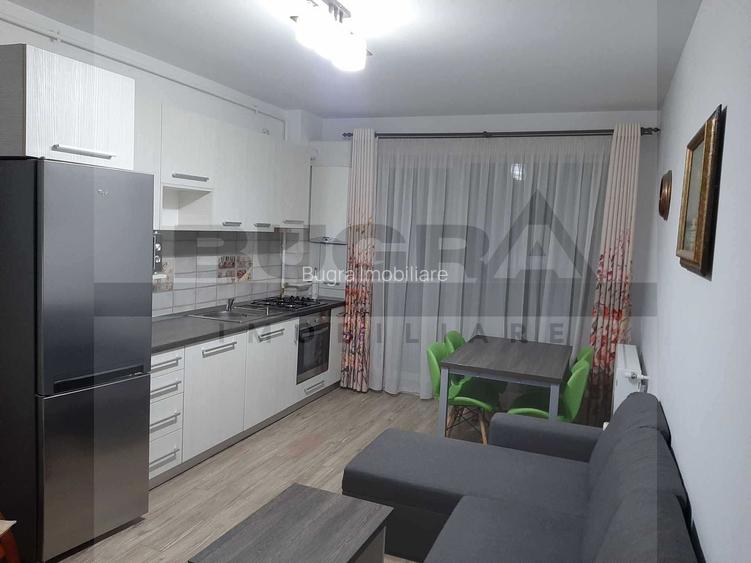 Apartament 2 camere, parcare, zona Centrala - 5