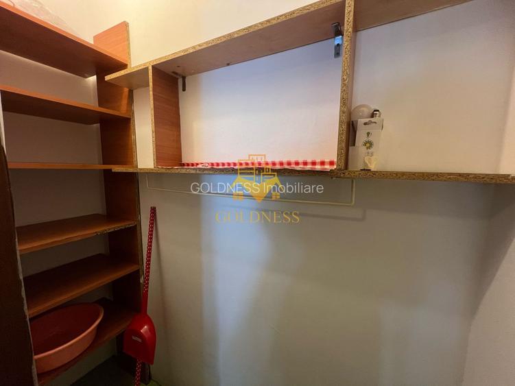 2 camere decomandate, Manastur,  OMV, Piata Flora, Calea Floresti - 13
