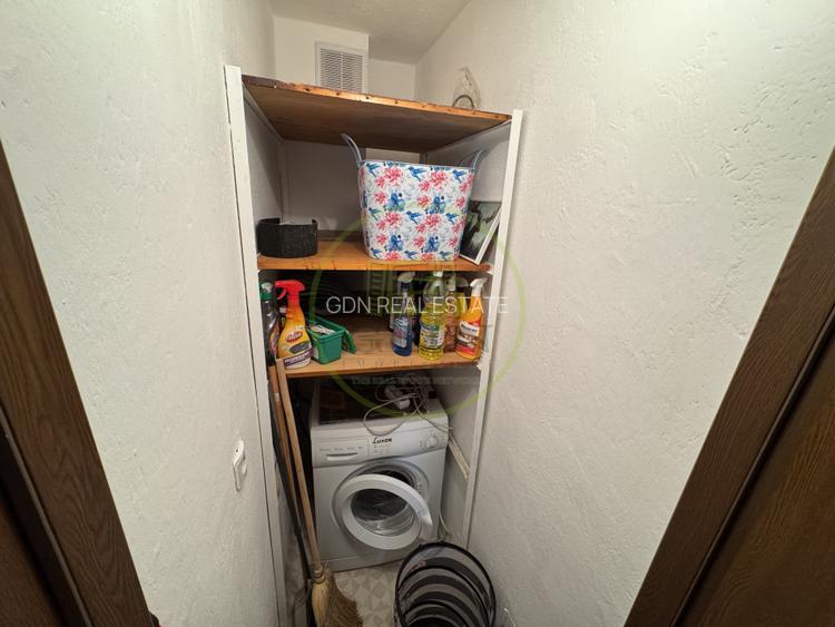 Apartament decomandat cu 2 camere | Parter | Str Tudor Vladimirescu, Tractorul - 10