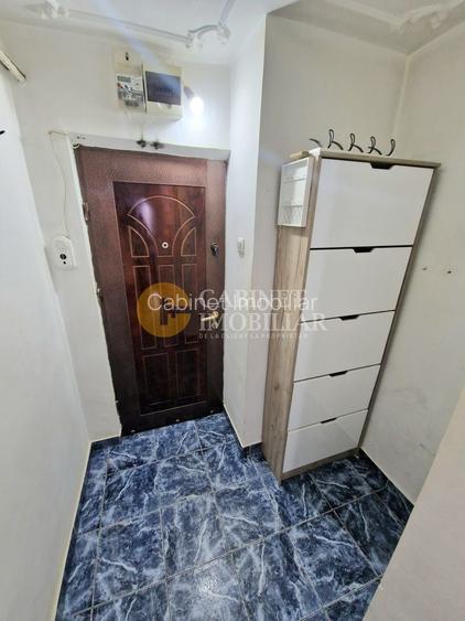 2 Camere Decomandat-Etaj Intermediar- Zona Zimbru - 10