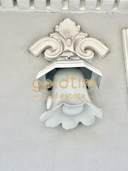 VILA SUPERBA RENOVATA COMPLET 500MP/12 CAMERE/TERASE/GARAJ 2 LOCURI/AVIATORILOR - 11