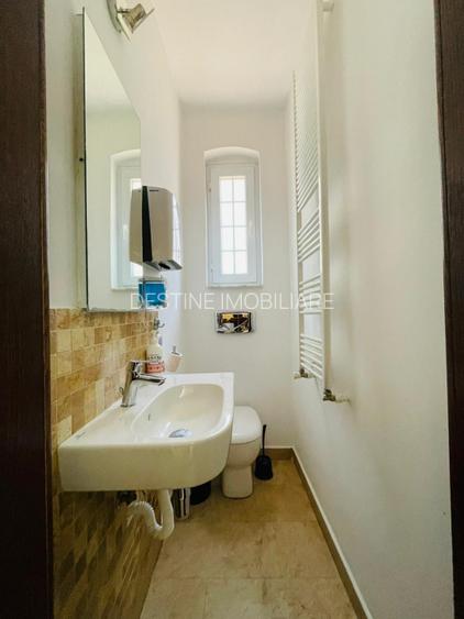 Parcul Carol I Vila de inchiriat pentru birouri - 13