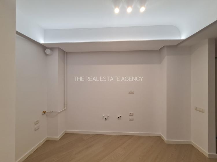 Apartament | 2 camere | Cortina North | Vedere libera Pipera - 5