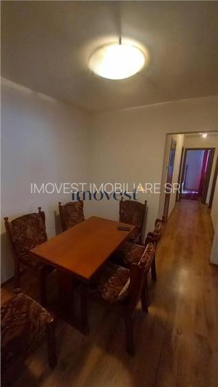 De inchiriat: Aparatament cu 3 camere in zona Micro 15 - 8