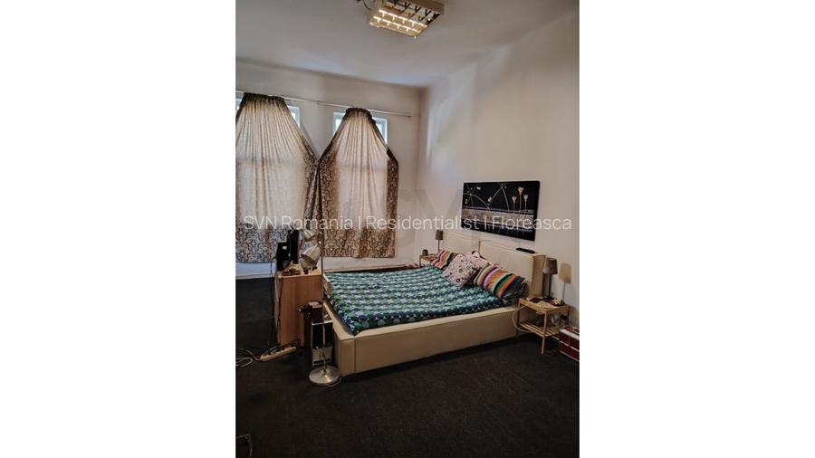 REA1023918 Apartament 3 camere I Armeneasca - 5