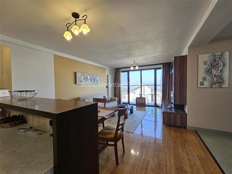 Apartament cu 2 camere de inchiriat in centrul Brasovului - 25